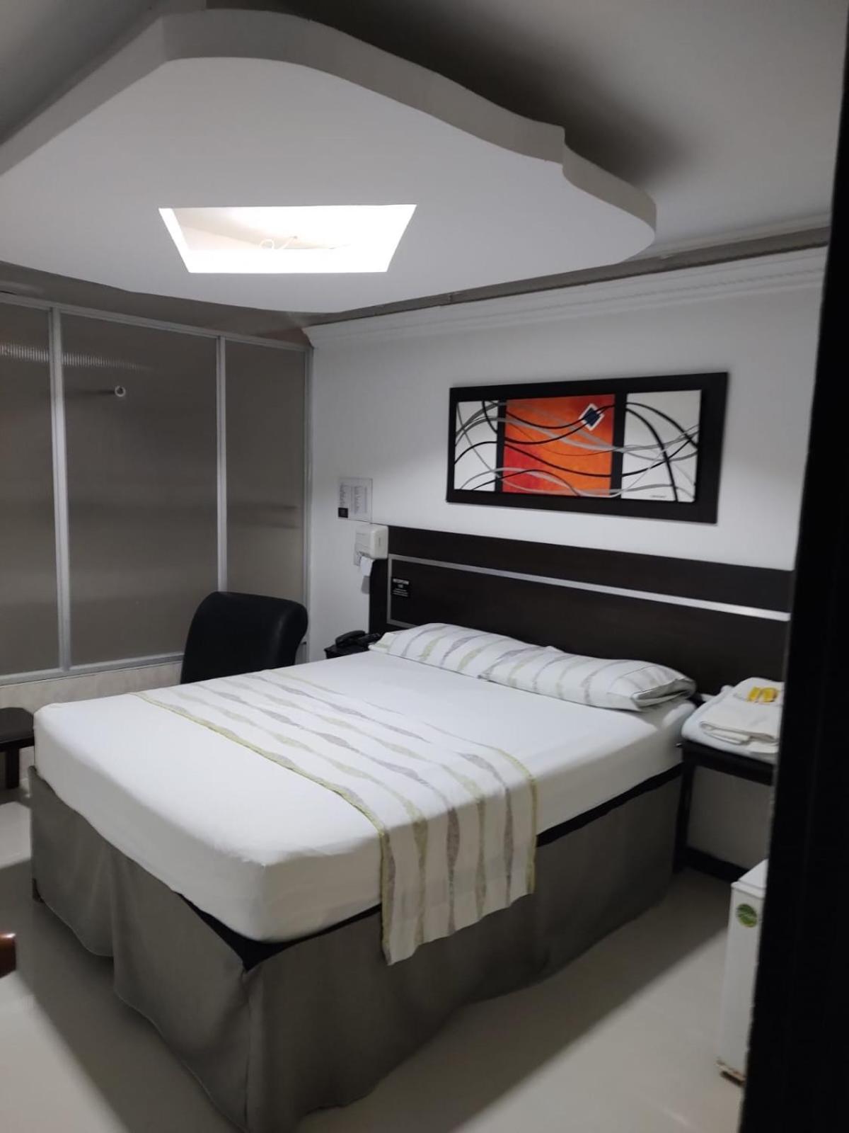 Hotel Plaza Norte Cali Eksteriør bilde
