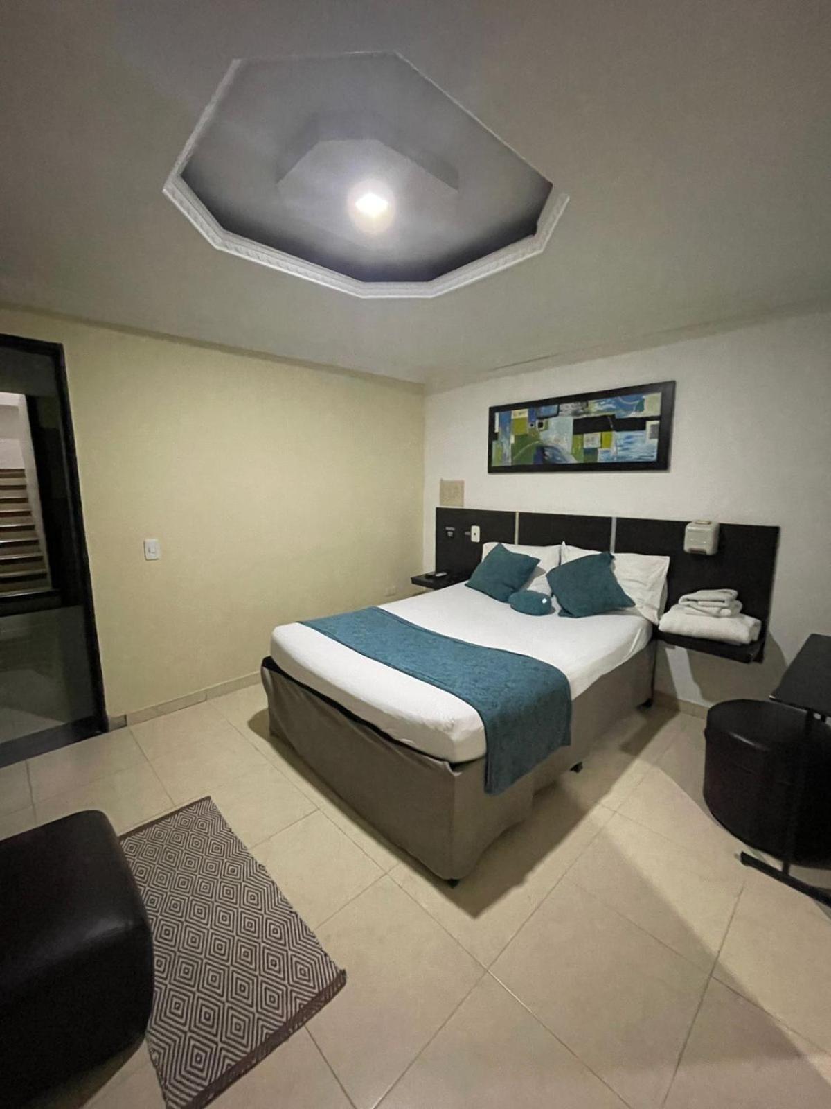 Hotel Plaza Norte Cali Eksteriør bilde