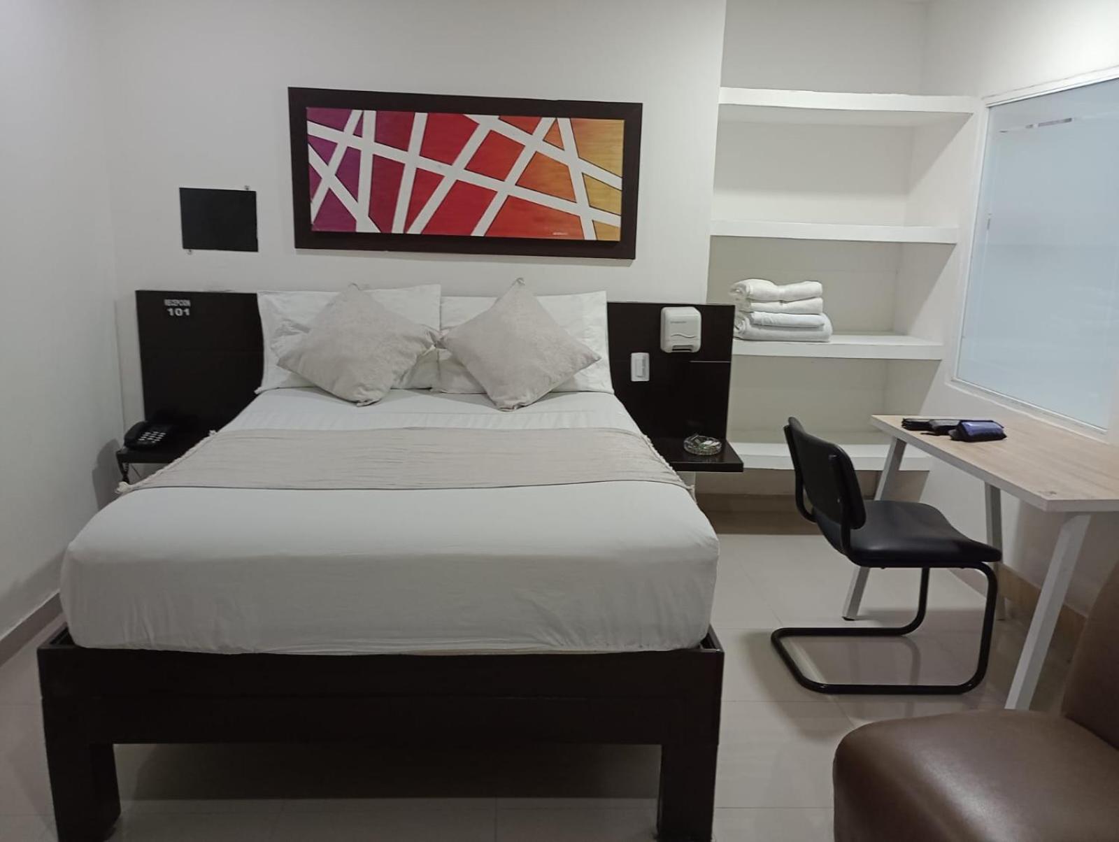 Hotel Plaza Norte Cali Eksteriør bilde
