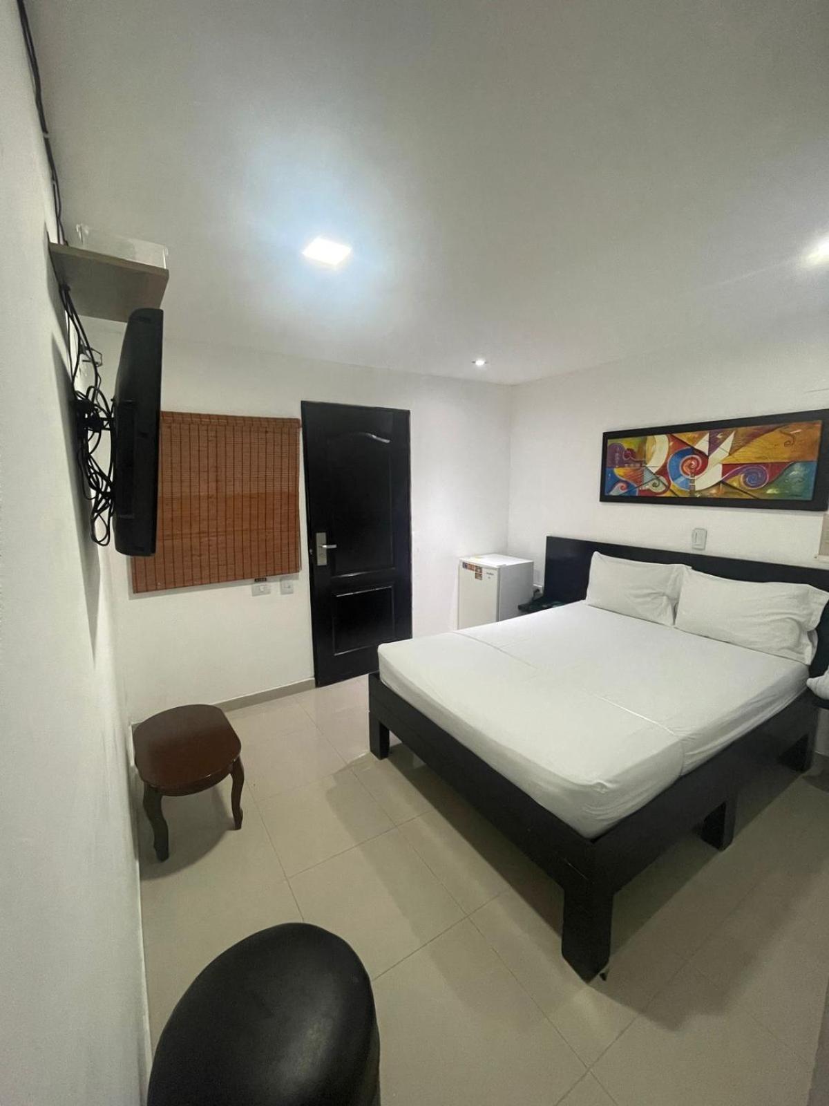 Hotel Plaza Norte Cali Eksteriør bilde