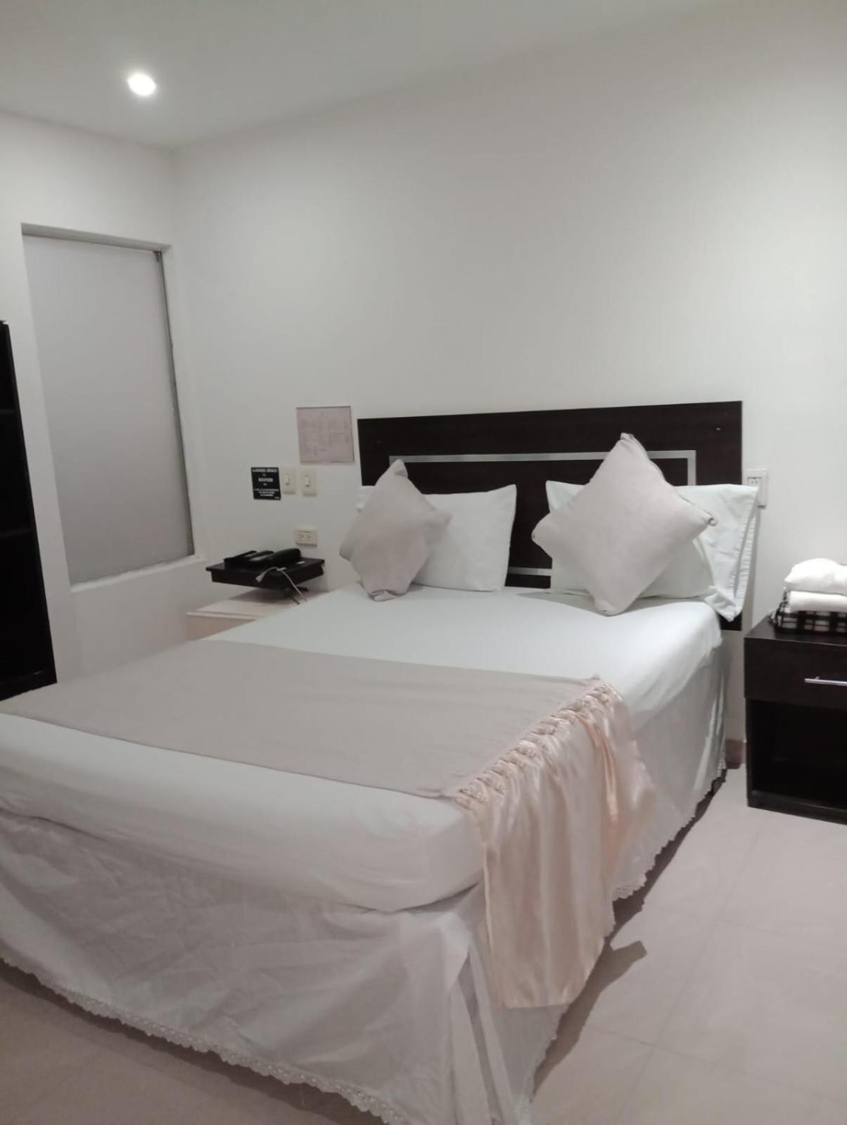Hotel Plaza Norte Cali Eksteriør bilde